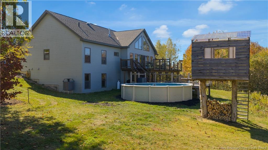 897 Riverview Drive East, Apohaqui, New Brunswick  E5P 3P8 - Photo 43 - NB128056