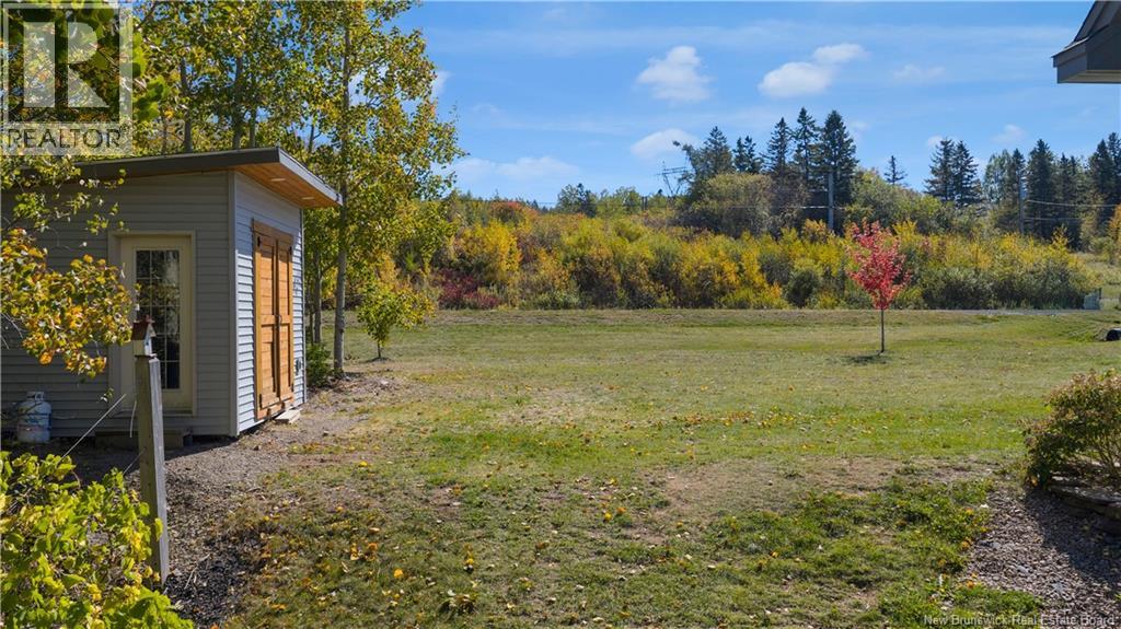 897 Riverview Drive East, Apohaqui, New Brunswick  E5P 3P8 - Photo 44 - NB128056
