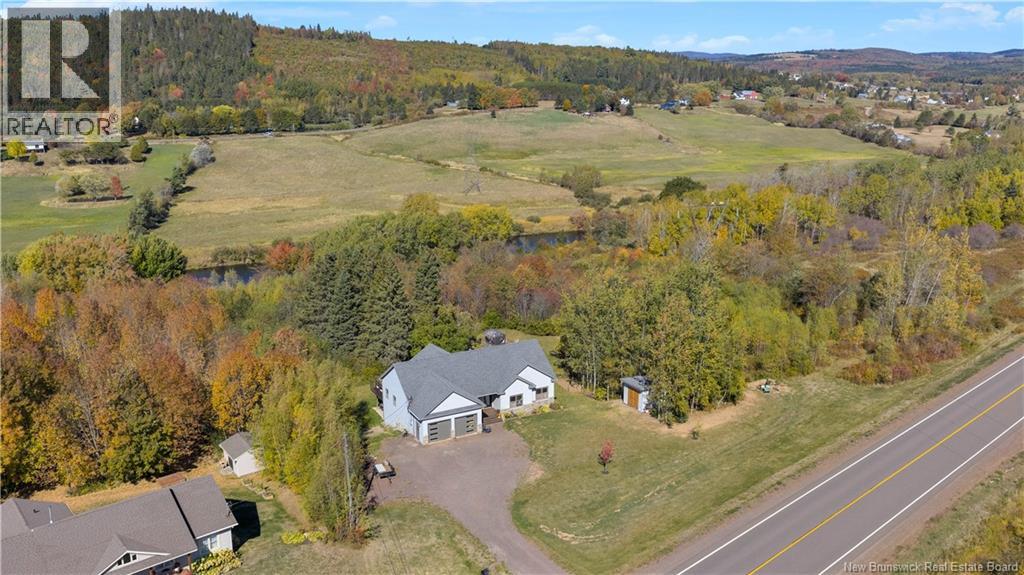 897 Riverview Drive East, Apohaqui, New Brunswick  E5P 3P8 - Photo 45 - NB128056