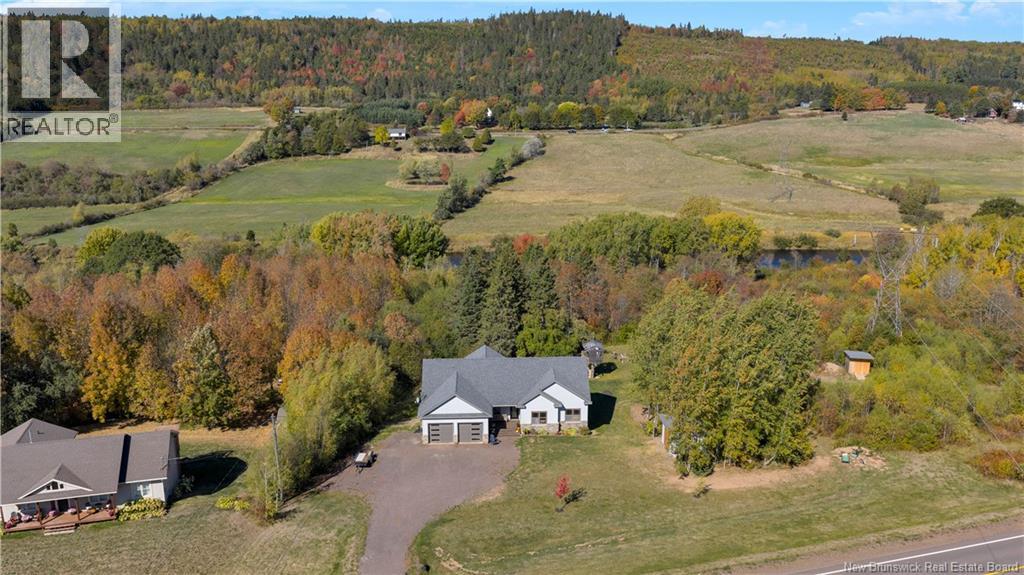 897 Riverview Drive East, Apohaqui, New Brunswick  E5P 3P8 - Photo 46 - NB128056