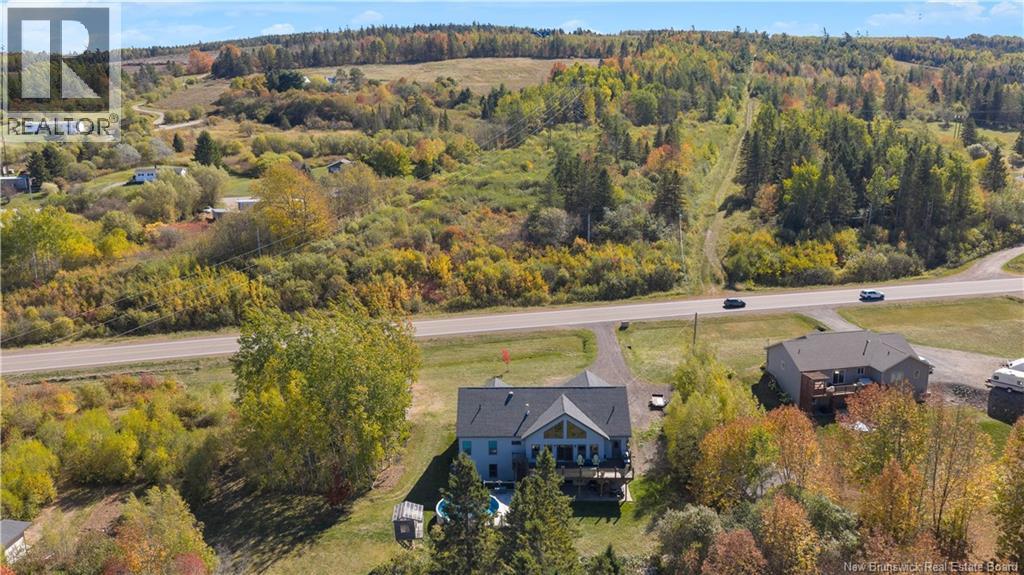 897 Riverview Drive East, Apohaqui, New Brunswick  E5P 3P8 - Photo 48 - NB128056