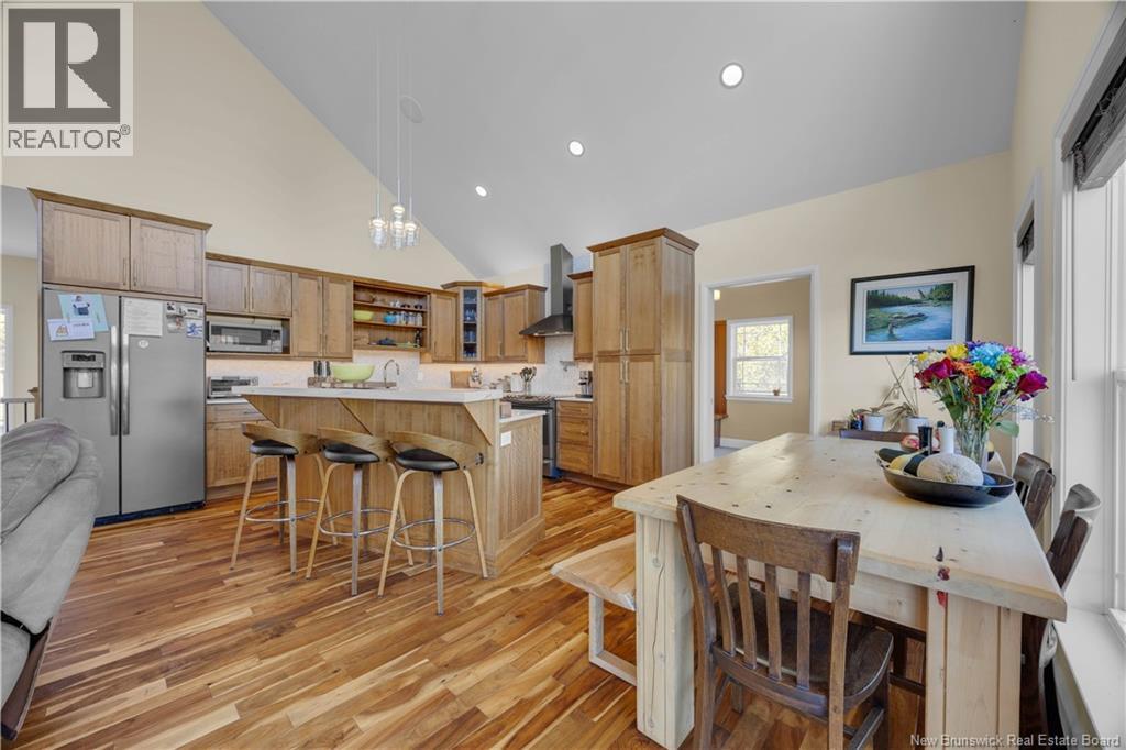 897 Riverview Drive East, Apohaqui, New Brunswick  E5P 3P8 - Photo 8 - NB128056