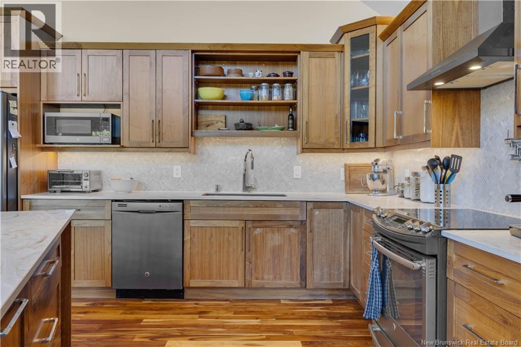 897 Riverview Drive East, Apohaqui, New Brunswick  E5P 3P8 - Photo 9 - NB128056