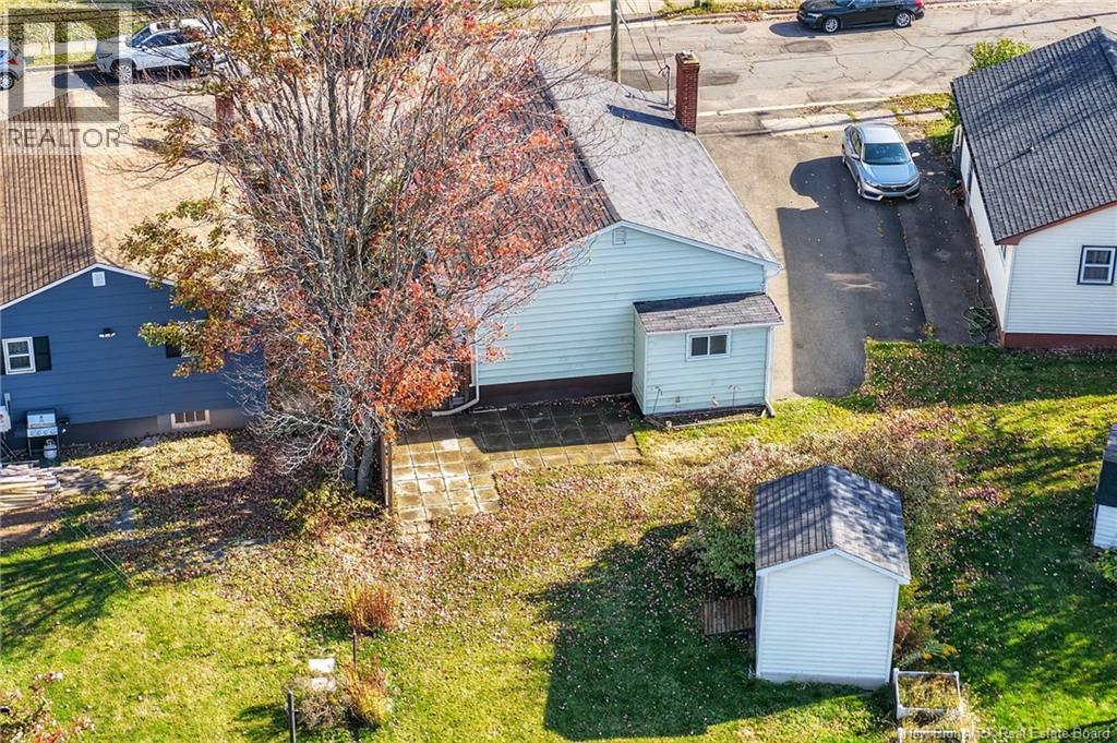 14 Cambridge Street, Moncton, New Brunswick  E1C 7R1 - Photo 43 - NB127647