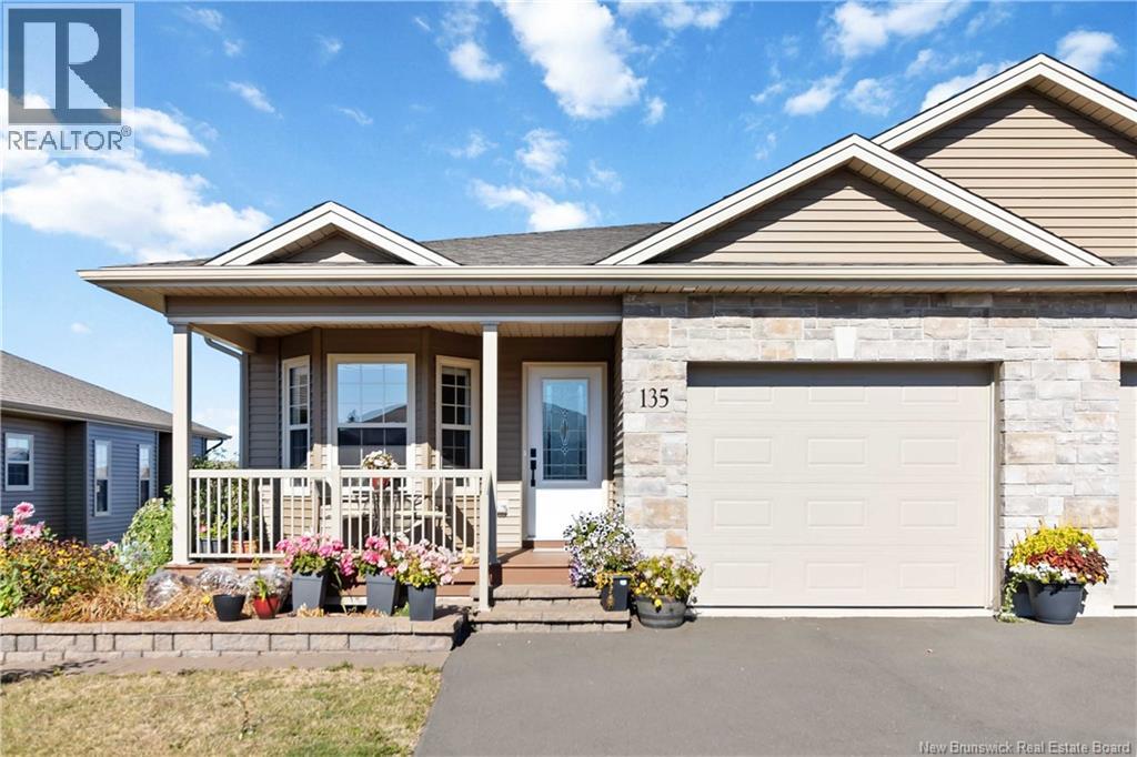 135 Northumberland Drive, Moncton, New Brunswick