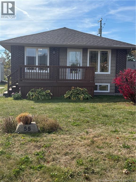 55 Percy Kelly Drive, Miramichi, New Brunswick