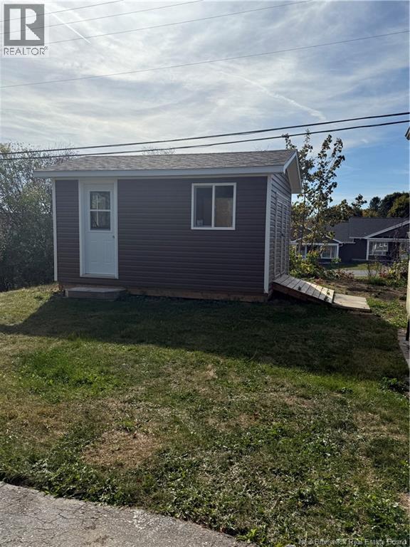 55 Percy Kelly Drive, Miramichi, New Brunswick  E1V 5V5 - Photo 2 - NB128053