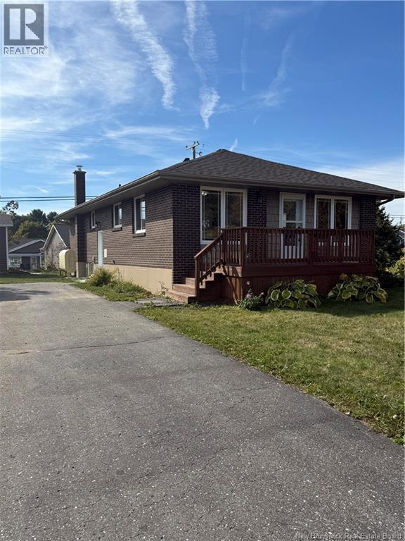 55 Percy Kelly Drive, Miramichi, New Brunswick  E1V 5V5 - Photo 4 - NB128053