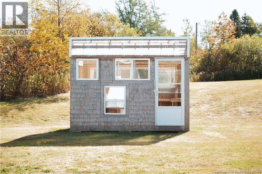 306 Upper Golden Grove Road, Upper Golden Grove, New Brunswick  E2S 2Z5 - Photo 38 - NB127528