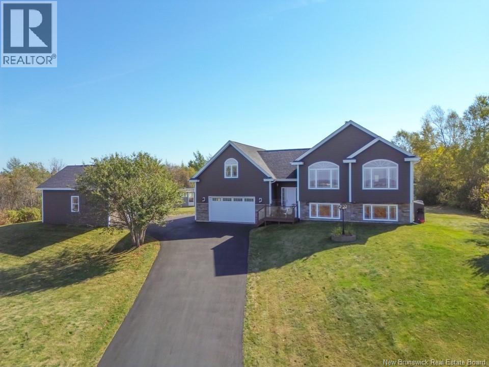 306 Upper Golden Grove Road, Upper Golden Grove, New Brunswick  E2S 2Z5 - Photo 42 - NB127528