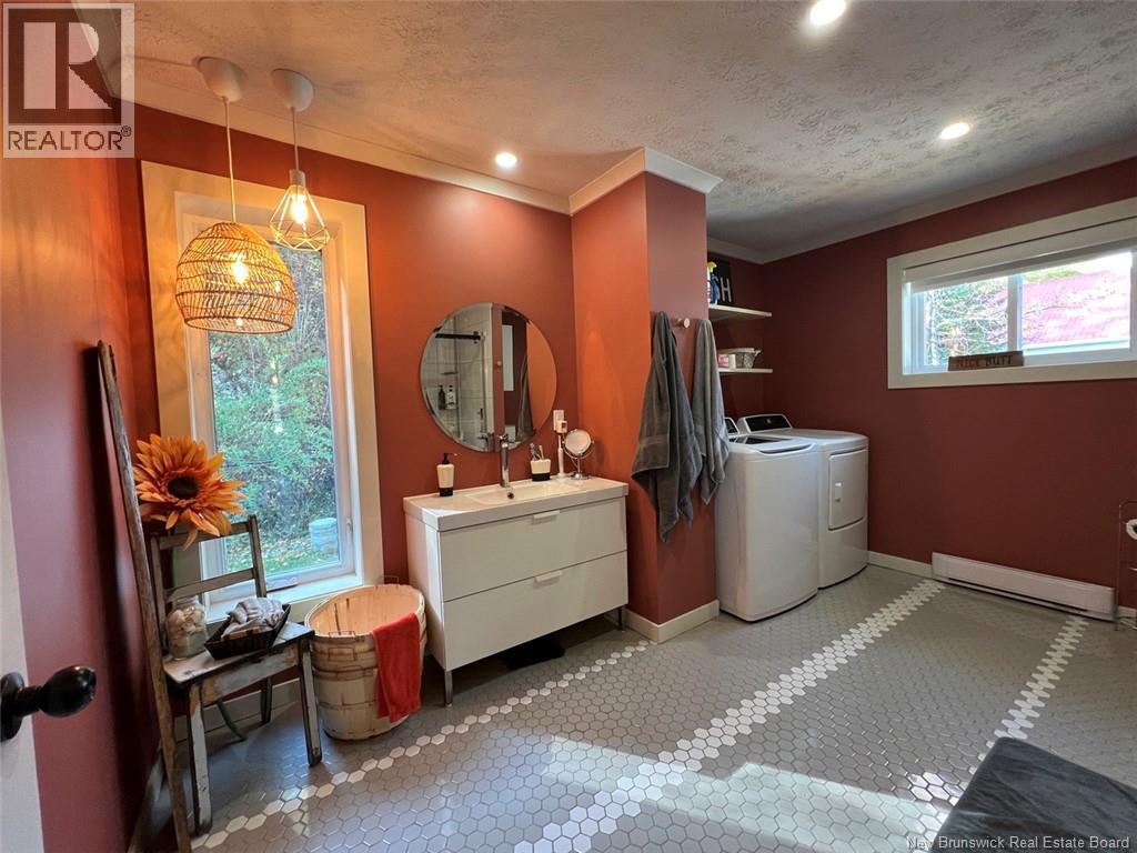 5474 Centrale Road, Lac Baker, New Brunswick  E7A 1H7 - Photo 21 - NB127971