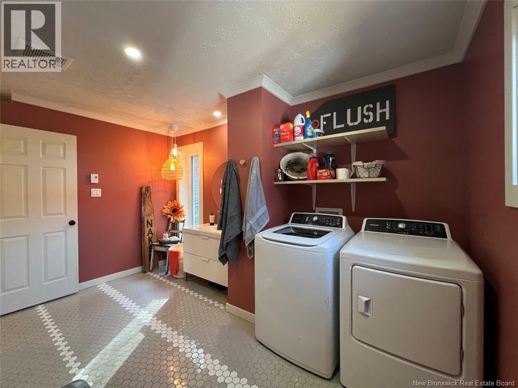 5474 Centrale Road, Lac Baker, New Brunswick  E7A 1H7 - Photo 22 - NB127971