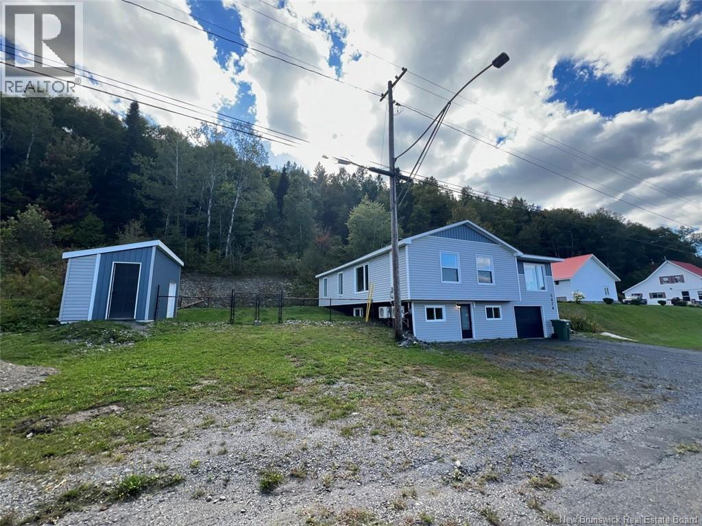 5474 Centrale Road, Lac Baker, New Brunswick  E7A 1H7 - Photo 35 - NB127971