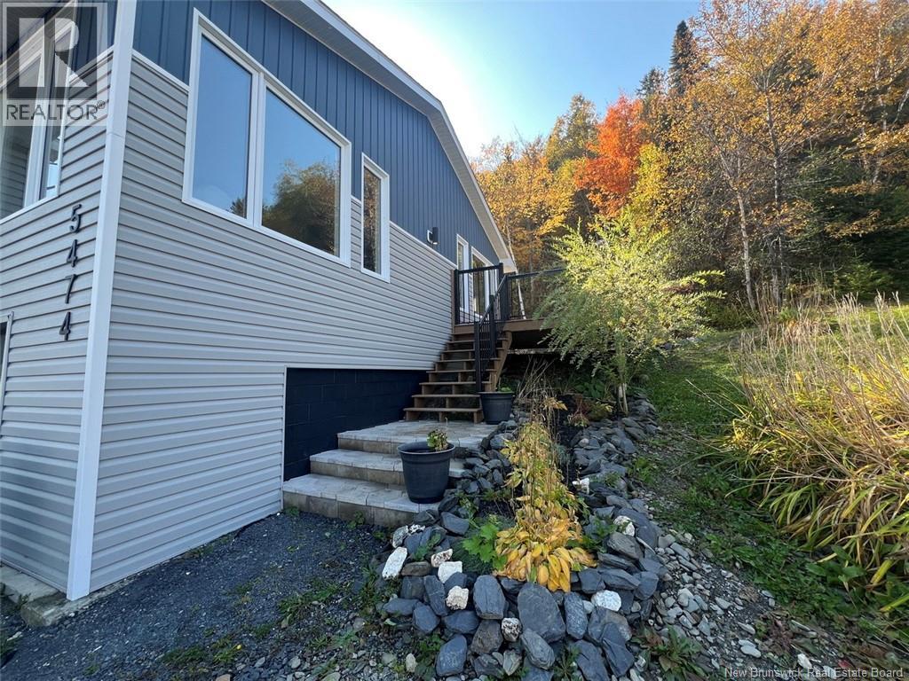 5474 Centrale Road, Lac Baker, New Brunswick  E7A 1H7 - Photo 46 - NB127971