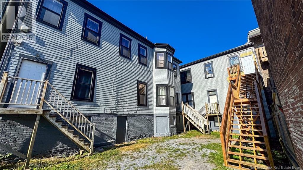 161-163 Charlotte Street, Saint John, New Brunswick  E2L 2J6 - Photo 15 - NB127837