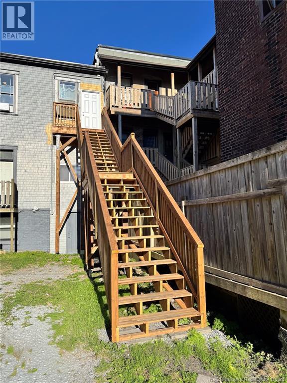 161-163 Charlotte Street, Saint John, New Brunswick  E2L 2J6 - Photo 16 - NB127837
