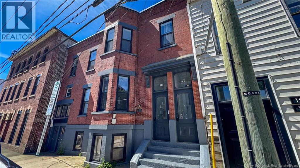 161-163 Charlotte Street, Saint John, New Brunswick  E2L 2J6 - Photo 17 - NB127837