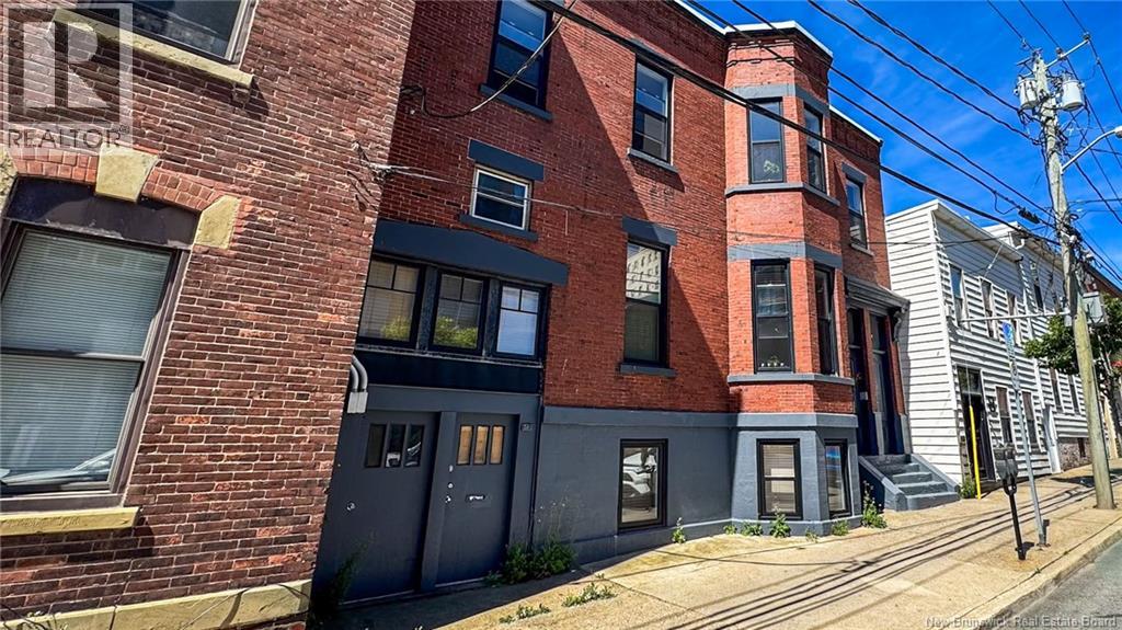 161-163 Charlotte Street, Saint John, New Brunswick  E2L 2J6 - Photo 2 - NB127837