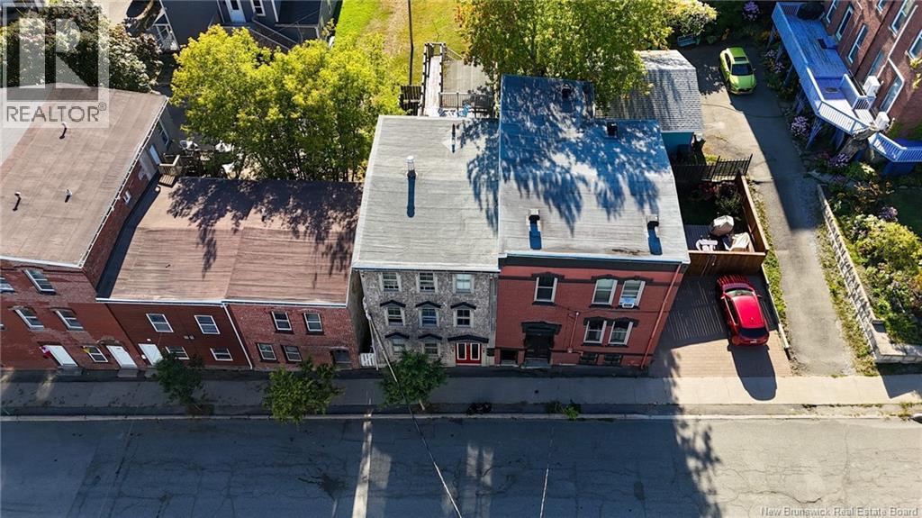 163 Carmarthen Street, Saint John, New Brunswick  E2L 2P4 - Photo 14 - NB127829