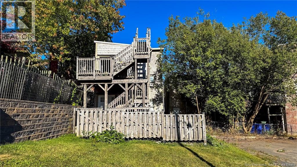 163 Carmarthen Street, Saint John, New Brunswick  E2L 2P4 - Photo 17 - NB127829