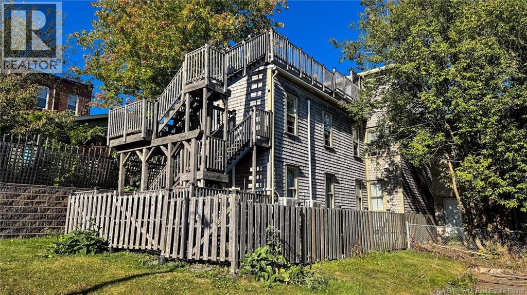 163 Carmarthen Street, Saint John, New Brunswick  E2L 2P4 - Photo 2 - NB127829