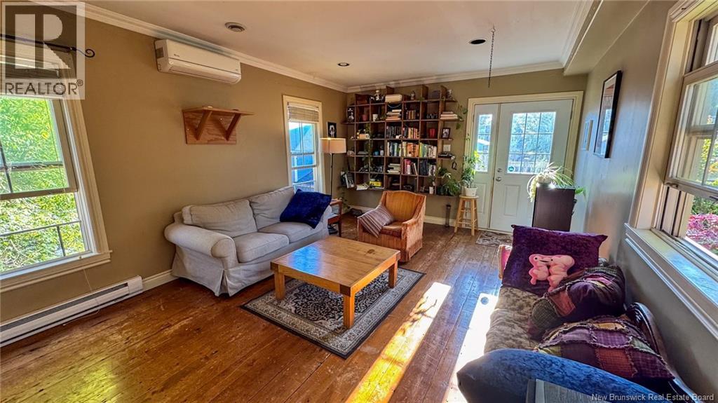 163 Carmarthen Street, Saint John, New Brunswick  E2L 2P4 - Photo 6 - NB127829