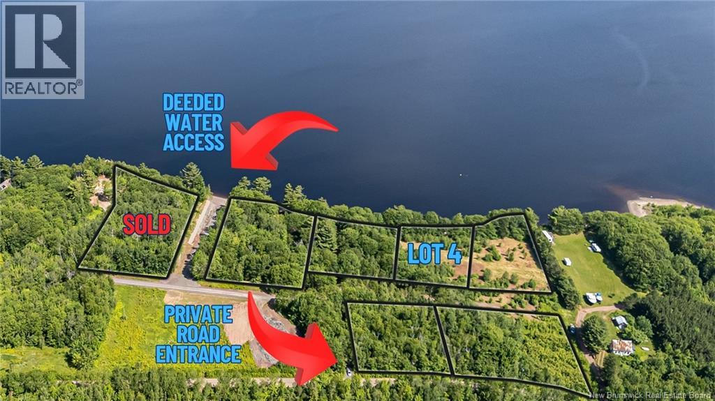 4 The Bluff, Whites Cove, New Brunswick  E4C 3L8 - Photo 1 - NB128102