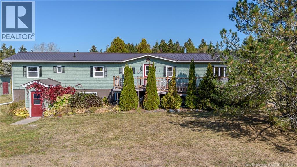 1293 Route 111, Fairfield, New Brunswick