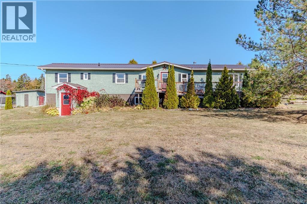 1293 Route 111, Fairfield, New Brunswick  E5R 1A8 - Photo 4 - NB128068