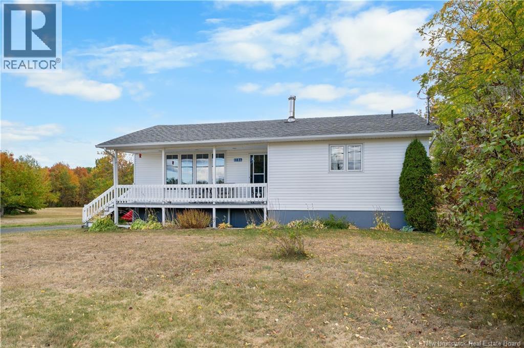 1186 Route 450, Saint-Wilfred, New Brunswick  E9G 2S9 - Photo 2 - NB128009
