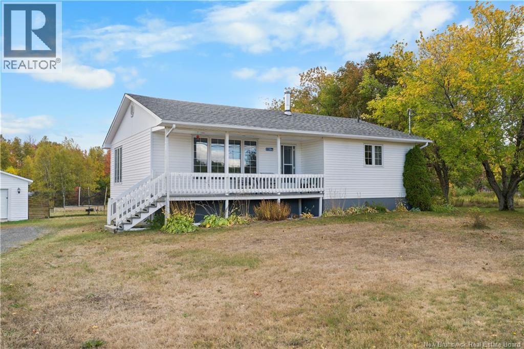 1186 Route 450, Saint-Wilfred, New Brunswick  E9G 2S9 - Photo 3 - NB128009