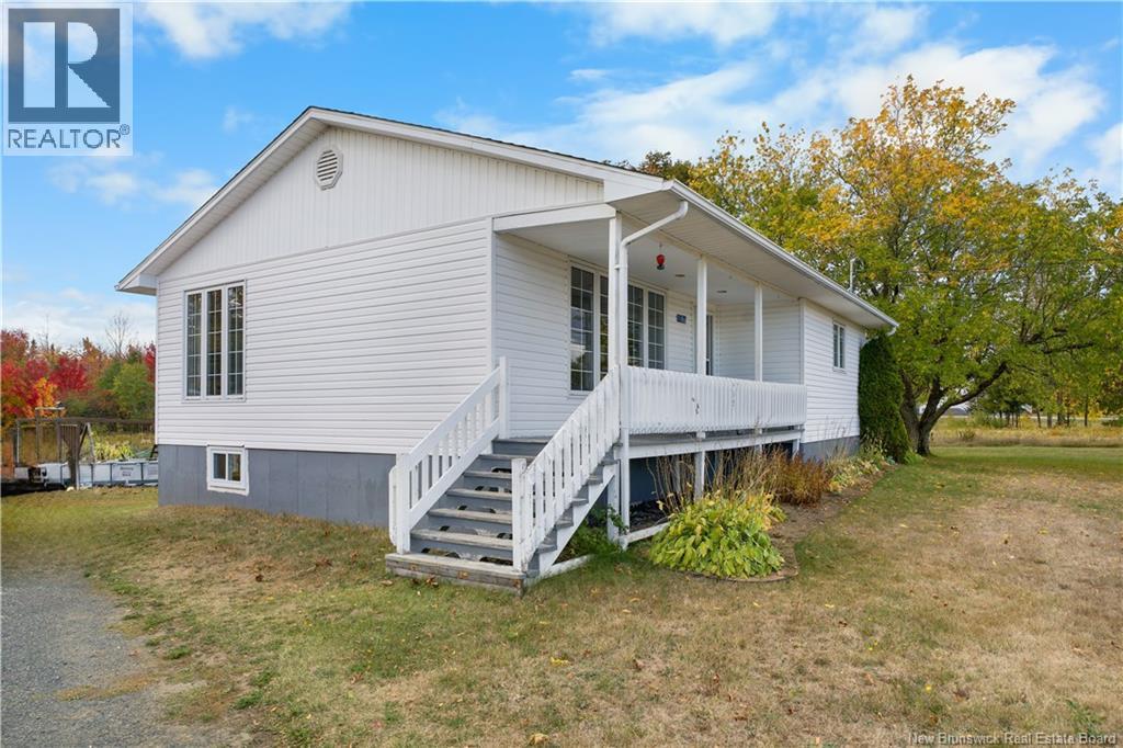 1186 Route 450, Saint-Wilfred, New Brunswick  E9G 2S9 - Photo 4 - NB128009