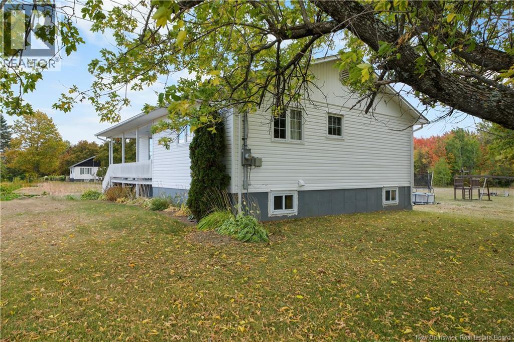 1186 Route 450, Saint-Wilfred, New Brunswick  E9G 2S9 - Photo 6 - NB128009
