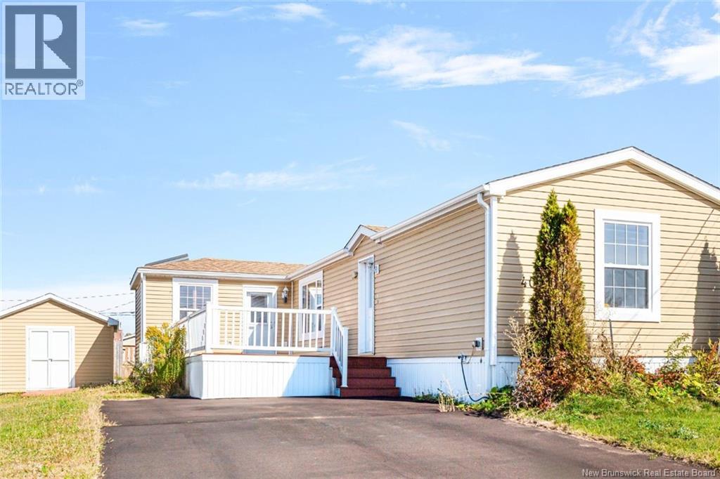 40 Pollett Lane, Dieppe, New Brunswick