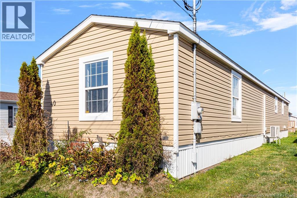 40 Pollett Lane, Dieppe, New Brunswick  E1A 9P6 - Photo 28 - NB128071