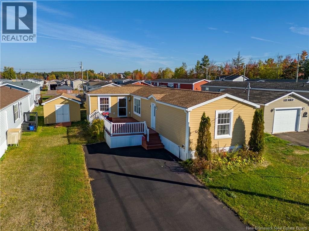 40 Pollett Lane, Dieppe, New Brunswick  E1A 9P6 - Photo 37 - NB128071