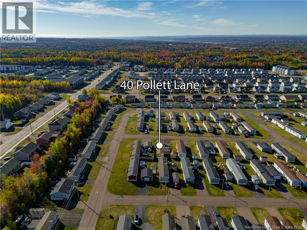 40 Pollett Lane, Dieppe, New Brunswick  E1A 9P6 - Photo 44 - NB128071