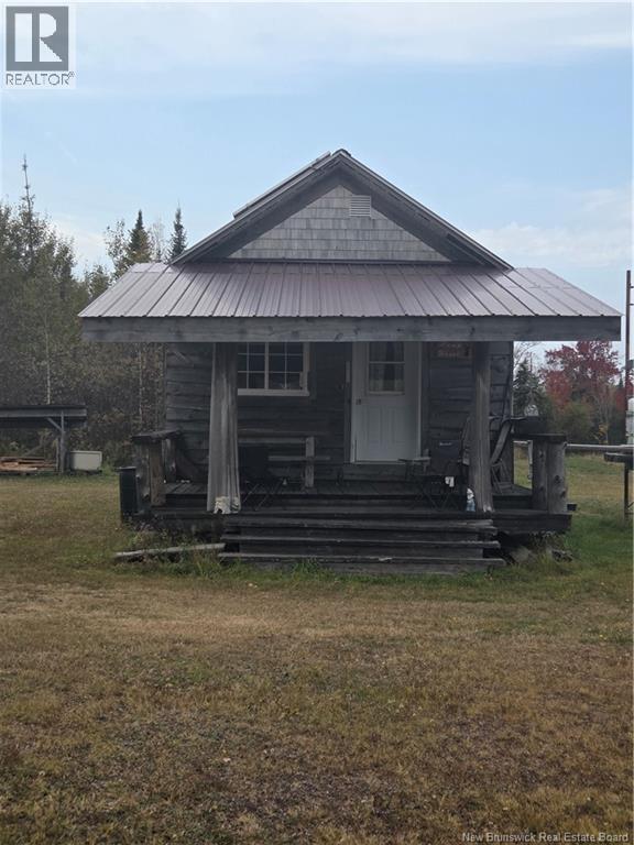 000 Kingsley Rd, Estey's Bridge, New Brunswick  E3A 6G2 - Photo 1 - NB127977