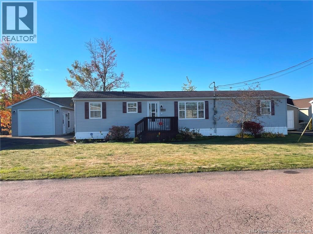 51 Tracadie Drive, Dieppe, New Brunswick