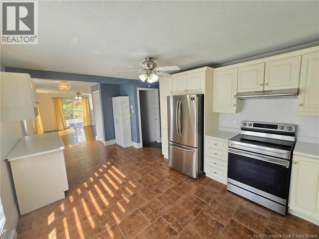 405 De La Riviere, Nigadoo, New Brunswick  E8K 3W4 - Photo 10 - NB128127
