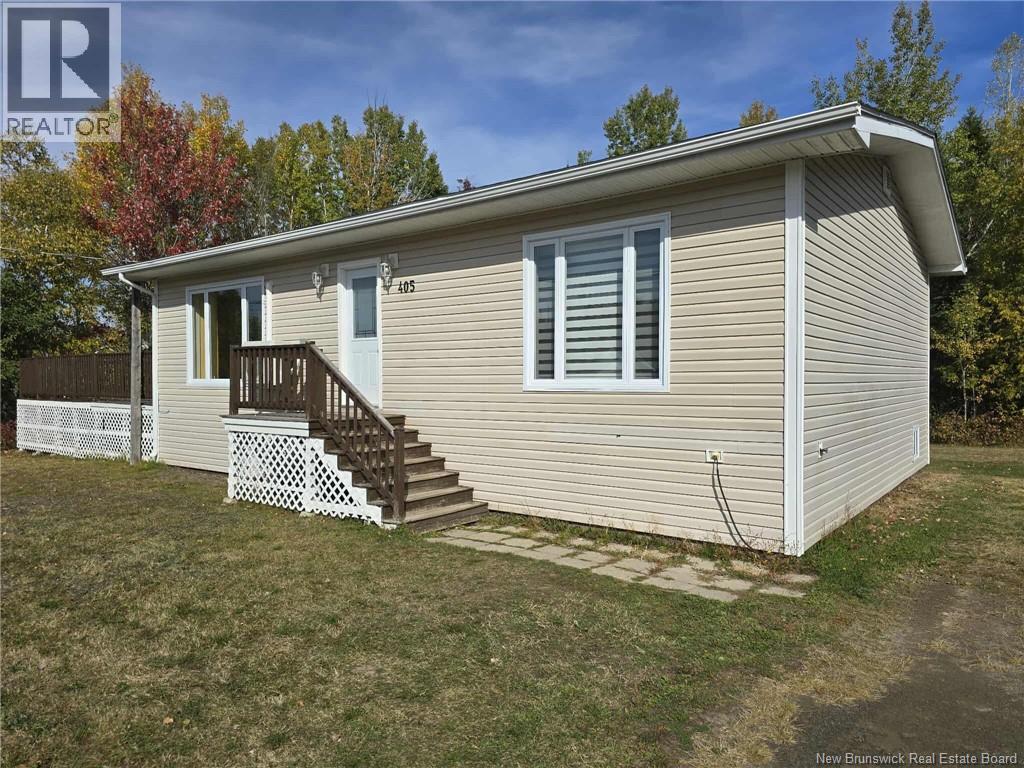 405 De La Riviere, Nigadoo, New Brunswick  E8K 3W4 - Photo 2 - NB128127