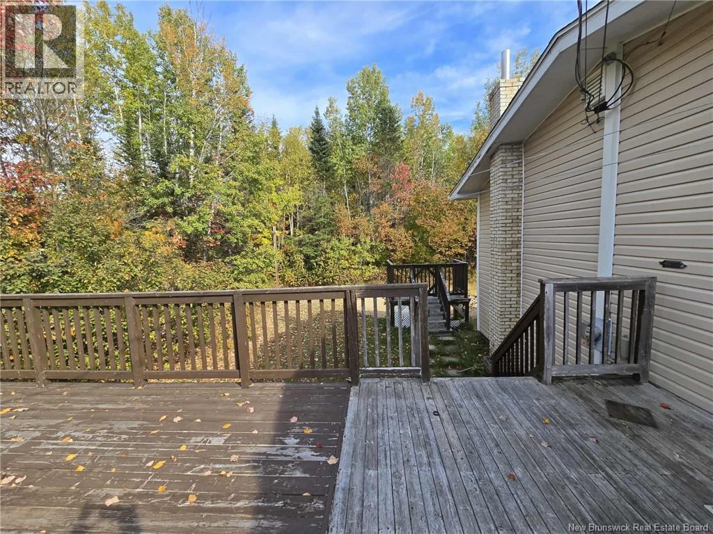405 De La Riviere, Nigadoo, New Brunswick  E8K 3W4 - Photo 4 - NB128127