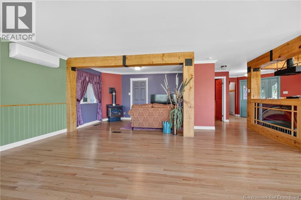 380 Salisbury Road, Moncton, New Brunswick  E1E 1A7 - Photo 12 - NB128090