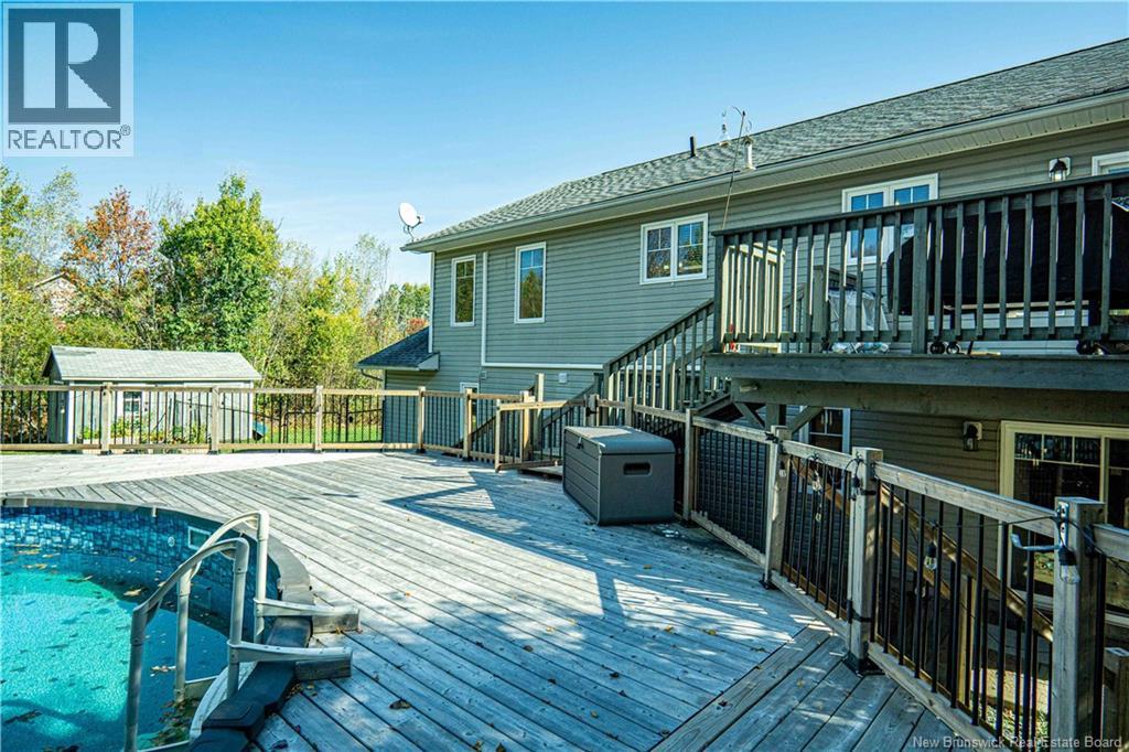 214 Garden Grove Street, Lincoln, New Brunswick  E3B 7G8 - Photo 45 - NB128125