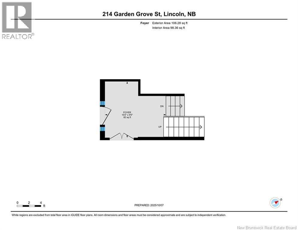 214 Garden Grove Street, Lincoln, New Brunswick  E3B 7G8 - Photo 49 - NB128125