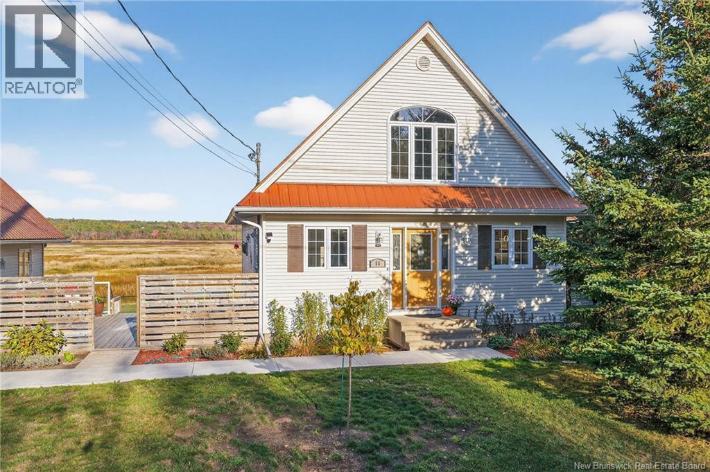 55 Marcombe Street, Lower Coverdale, New Brunswick