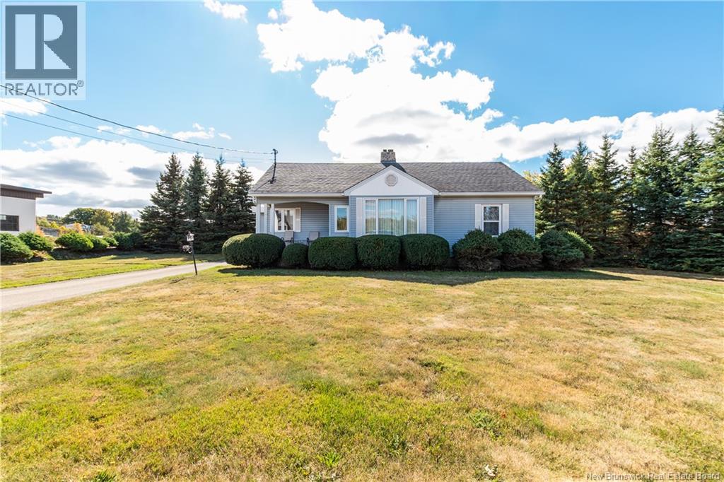 2155 Amirault, Dieppe, New Brunswick