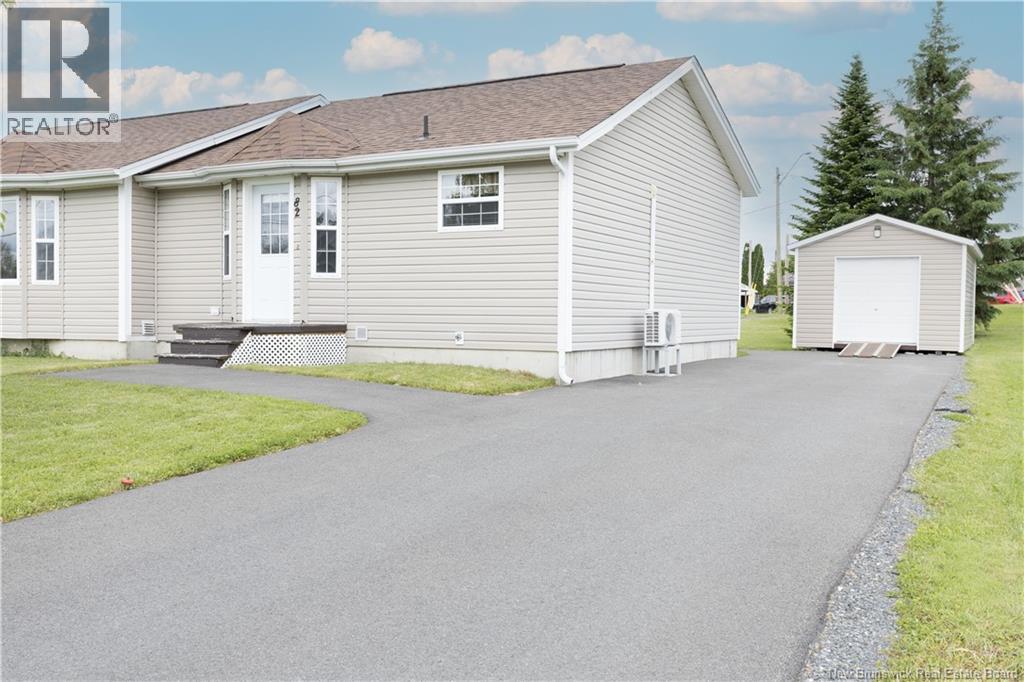 82 Taylor Street, Grand-Sault/Grand Falls, New Brunswick