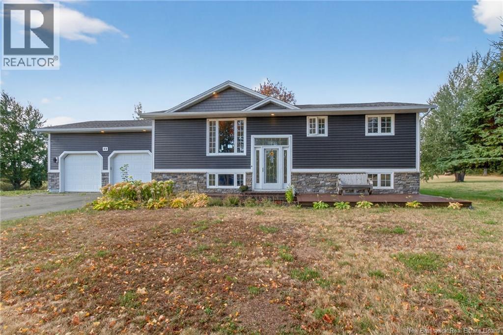 55 Des Roches, Bouctouche Bay, New Brunswick