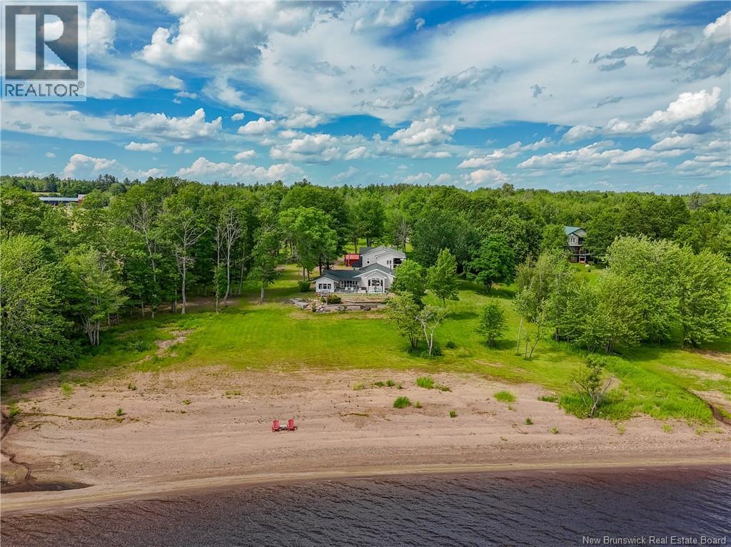 870 Route 690, Maquapit Lake, New Brunswick  E4B 1P1 - Photo 2 - NB128152